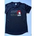 CELEBRATE! Spartans 15 Year Anniversary Krav Maga Ladies T-shirt